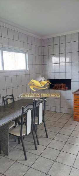 CASA À VENDA – BARRA DO ARIRIÚ, PALHOÇA: 8ª foto da galeria de imagens do imóvel