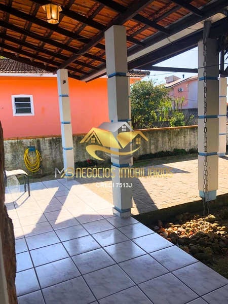 CASA À VENDA – BARRA DO ARIRIÚ, PALHOÇA: 5ª foto da galeria de imagens do imóvel