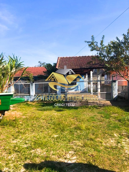 CASA À VENDA – BARRA DO ARIRIÚ, PALHOÇA: 2ª foto da galeria de imagens do imóvel