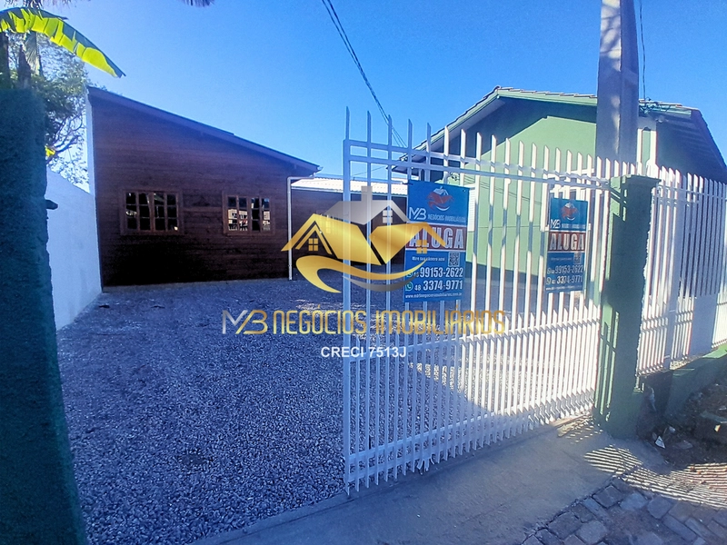 CASA PARA LOCAÇÃO – PACHECO, PALHOÇA: 6ª foto da galeria de imagens do imóvel