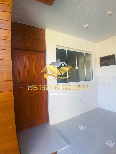 CASA PARA LOCAÇÃO – PACHECO, PALHOÇA: 2ª foto da galeria de imagens do imóvel