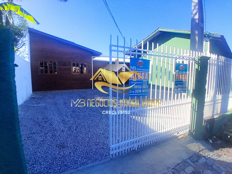 CASA PARA LOCAÇÃO – PACHECO, PALHOÇA: 4ª foto da galeria de imagens do imóvel