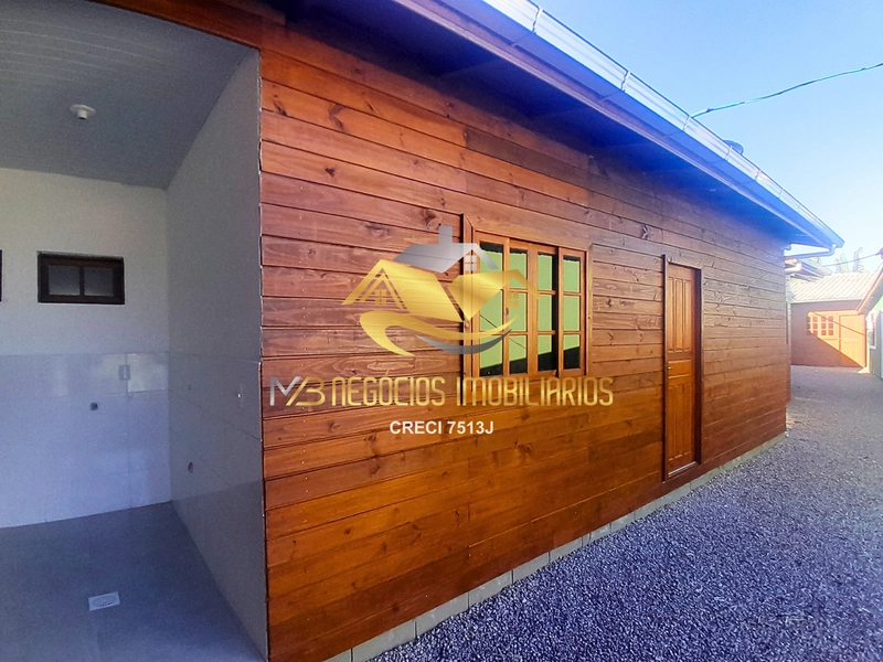 CASA PARA LOCAÇÃO – PACHECO, PALHOÇA: 3ª foto da galeria de imagens do imóvel
