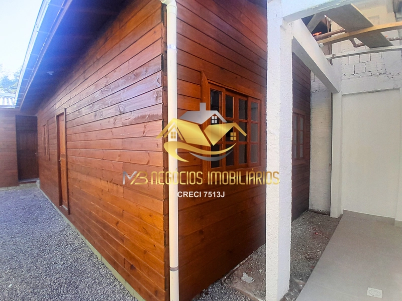 CASA PARA LOCAÇÃO – PACHECO, PALHOÇA: 2ª foto da galeria de imagens do imóvel
