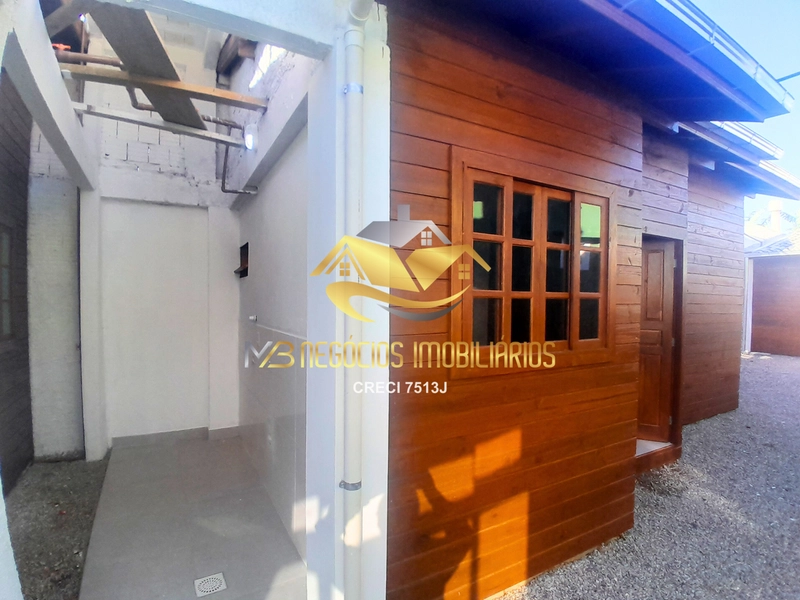 CASA PARA LOCAÇÃO – PACHECO, PALHOÇA: 1ª foto da galeria de imagens do imóvel