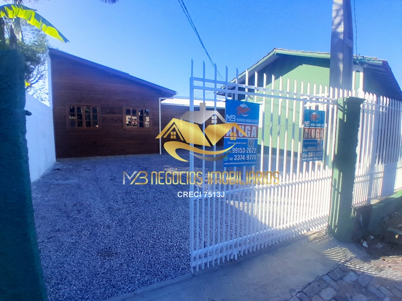 CASA PARA LOCAÇÃO – PACHECO, PALHOÇA: 7ª foto da galeria de imagens do imóvel