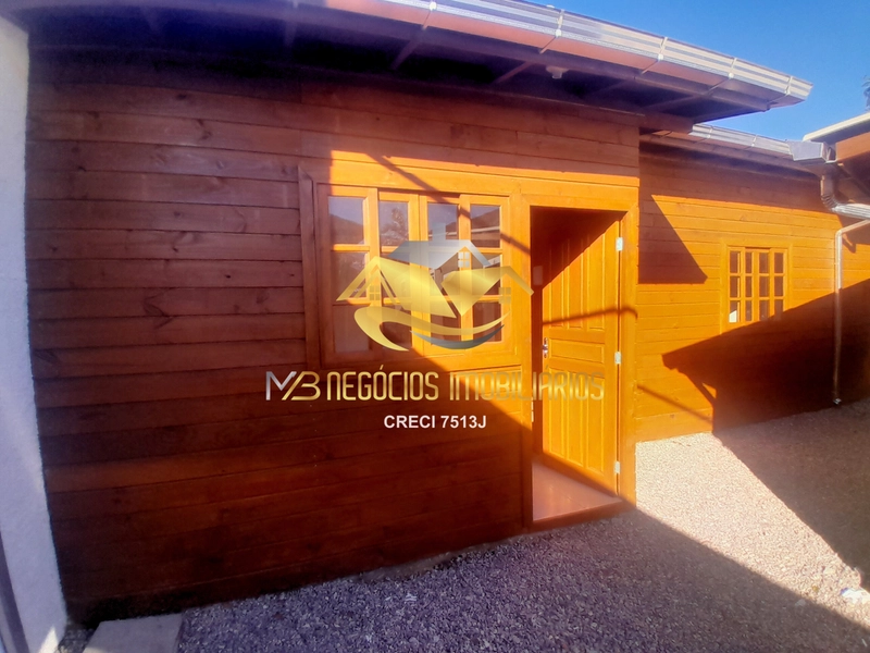 CASA PARA LOCAÇÃO – PACHECO, PALHOÇA: 3ª foto da galeria de imagens do imóvel