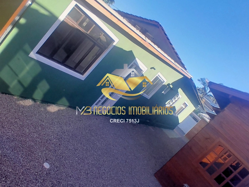 CASA PARA LOCAÇÃO – PACHECO, PALHOÇA: 3ª foto da galeria de imagens do imóvel