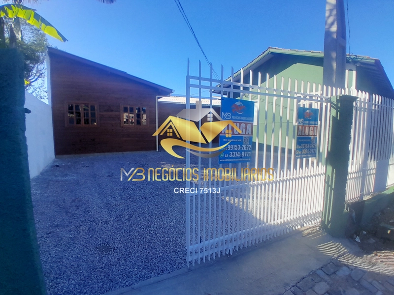 CASA PARA LOCAÇÃO – PACHECO, PALHOÇA: 4ª foto da galeria de imagens do imóvel