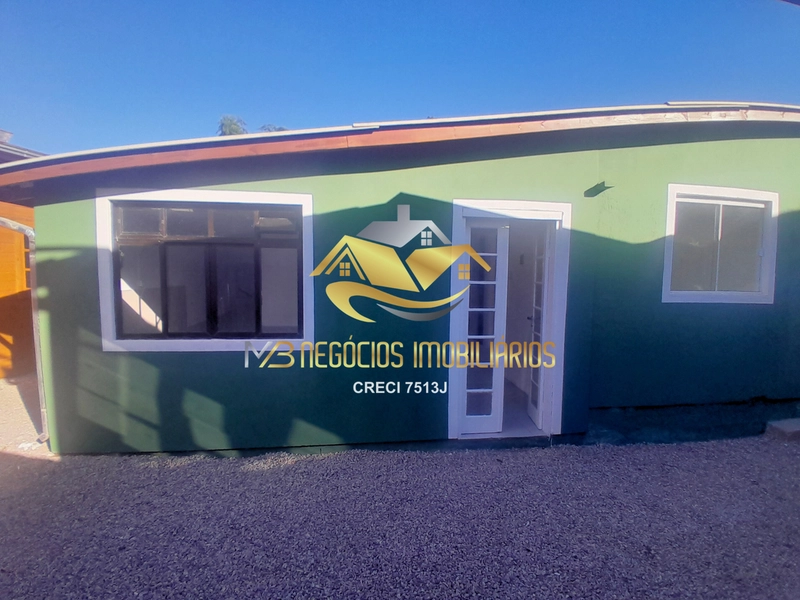 CASA PARA LOCAÇÃO – PACHECO, PALHOÇA: 1ª foto da galeria de imagens do imóvel