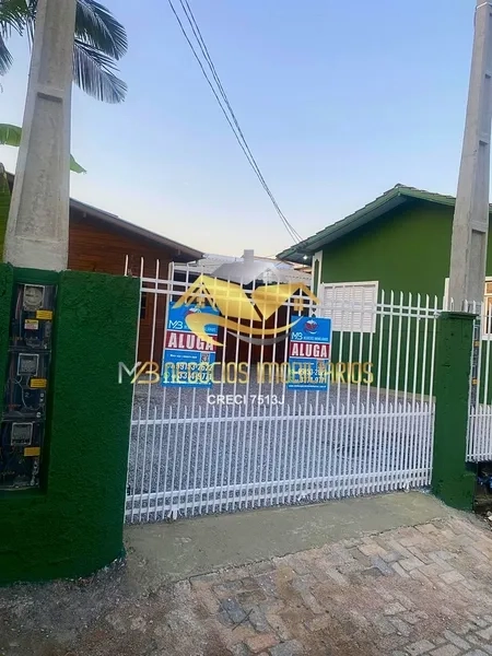 CASA PARA LOCAÇÃO – PACHECO, PALHOÇA: 8ª foto da galeria de imagens do imóvel