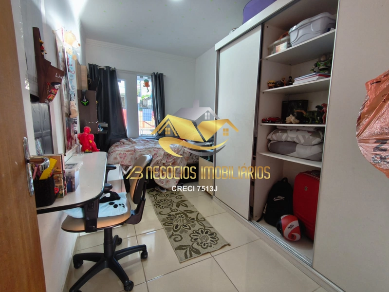 CASA À VENDA – SERRARIA, SÃO JOSÉ: 26ª foto da galeria de imagens do imóvel