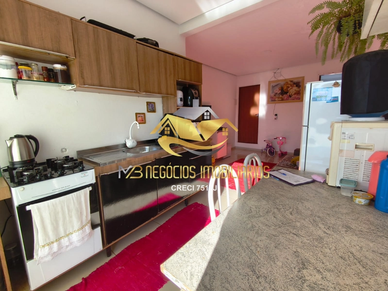 CASA À VENDA – SERRARIA, SÃO JOSÉ: 28ª foto da galeria de imagens do imóvel