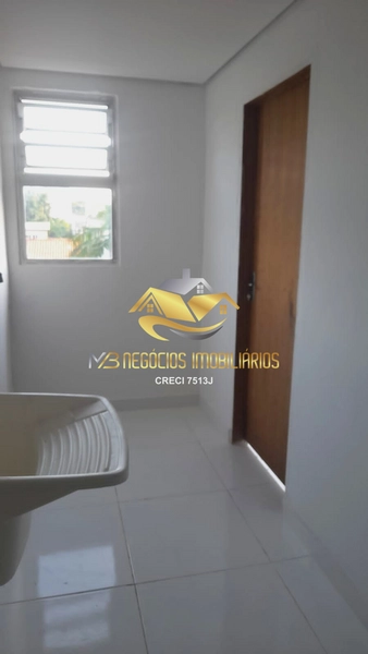 CASA À VENDA – SERRARIA, SÃO JOSÉ: 4ª foto da galeria de imagens do imóvel