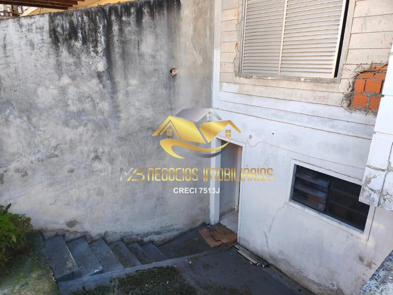 CASA À VENDA – SERRARIA, SÃO JOSÉ: 18ª foto da galeria de imagens do imóvel