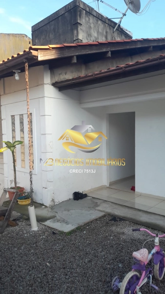 CASA À VENDA – SERRARIA, SÃO JOSÉ: 16ª foto da galeria de imagens do imóvel