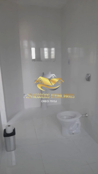 CASA À VENDA – SERRARIA, SÃO JOSÉ: 5ª foto da galeria de imagens do imóvel