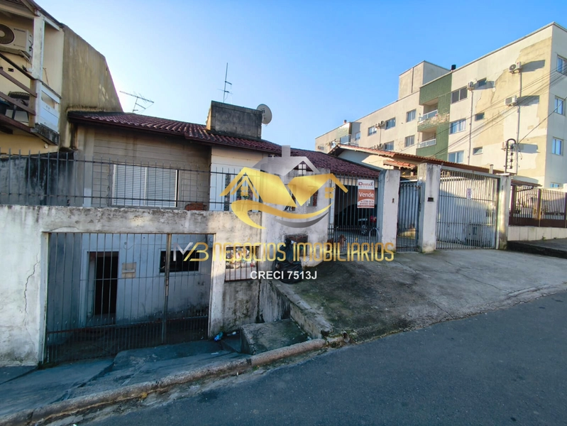 CASA À VENDA – SERRARIA, SÃO JOSÉ: 20ª foto da galeria de imagens do imóvel