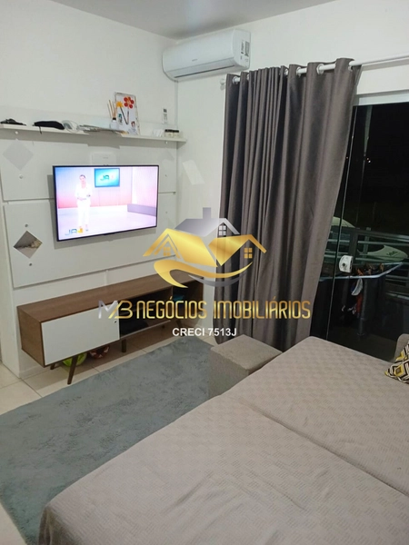 APARTAMENTO À VENDA – FORQUILHAS, SÃO JOSÉ: 11ª foto da galeria de imagens do imóvel