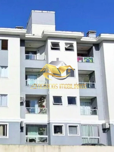 APARTAMENTO À VENDA – FORQUILHAS, SÃO JOSÉ: 16ª foto da galeria de imagens do imóvel