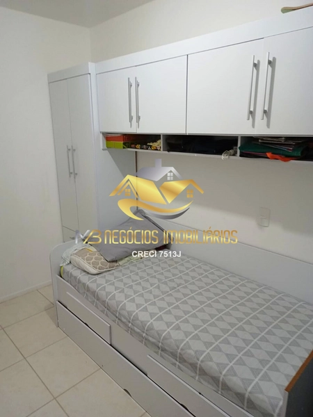 APARTAMENTO À VENDA – FORQUILHAS, SÃO JOSÉ: 7ª foto da galeria de imagens do imóvel