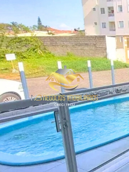 APARTAMENTO À VENDA – FORQUILHAS, SÃO JOSÉ: 12ª foto da galeria de imagens do imóvel