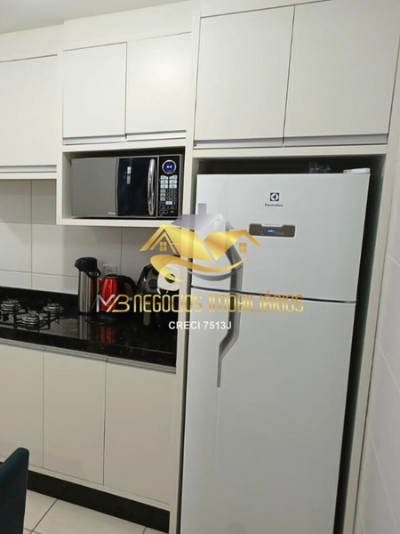APARTAMENTO À VENDA – FORQUILHAS, SÃO JOSÉ: 9ª foto da galeria de imagens do imóvel