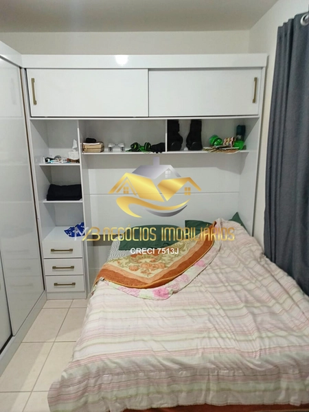 APARTAMENTO À VENDA – FORQUILHAS, SÃO JOSÉ: 6ª foto da galeria de imagens do imóvel