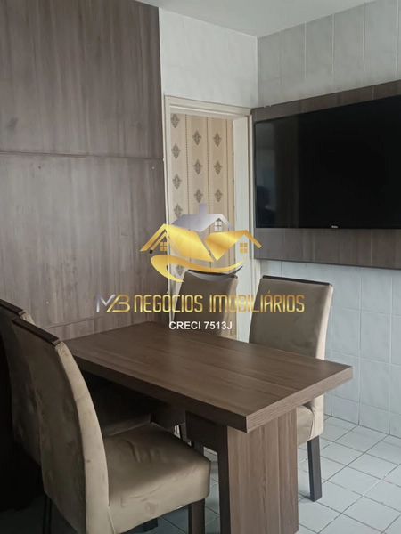 APARTAMENTO PARA LOCAÇÃO – CAPOEIRAS, FLORIANÓPOLIS: 11ª foto da galeria de imagens do imóvel