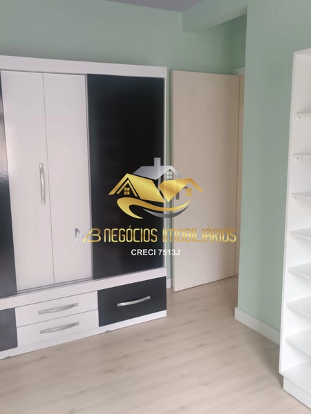 APARTAMENTO PARA LOCAÇÃO – CAPOEIRAS, FLORIANÓPOLIS: 5ª foto da galeria de imagens do imóvel