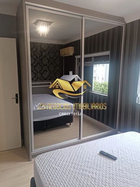 APARTAMENTO PARA LOCAÇÃO – CAPOEIRAS, FLORIANÓPOLIS: 7ª foto da galeria de imagens do imóvel