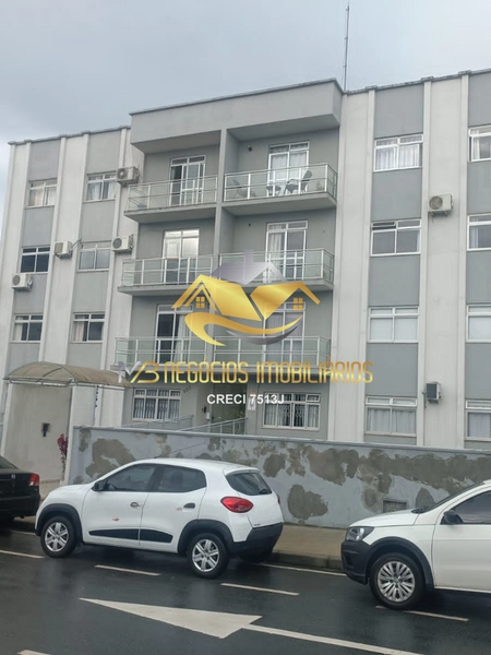 APARTAMENTO PARA LOCAÇÃO – CAPOEIRAS, FLORIANÓPOLIS: 9ª foto da galeria de imagens do imóvel