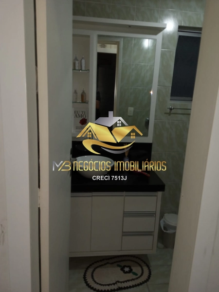 APARTAMENTO PARA LOCAÇÃO – CAPOEIRAS, FLORIANÓPOLIS: 16ª foto da galeria de imagens do imóvel