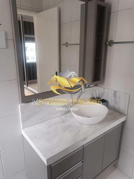APARTAMENTO PARA LOCAÇÃO – CAPOEIRAS, FLORIANÓPOLIS: 6ª foto da galeria de imagens do imóvel