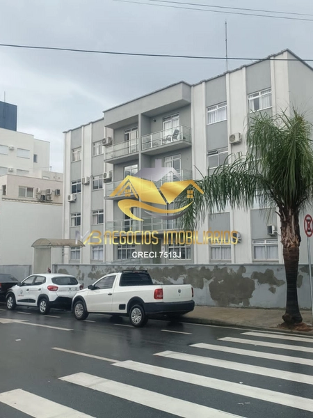 APARTAMENTO PARA LOCAÇÃO – CAPOEIRAS, FLORIANÓPOLIS: 1ª foto da galeria de imagens do imóvel