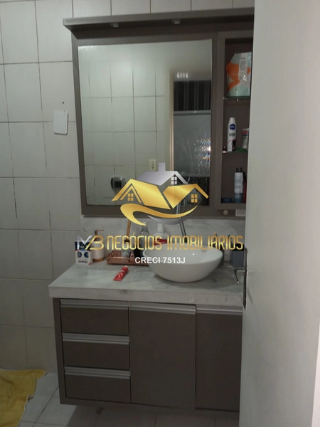 APARTAMENTO PARA LOCAÇÃO – CAPOEIRAS, FLORIANÓPOLIS: 22ª foto da galeria de imagens do imóvel