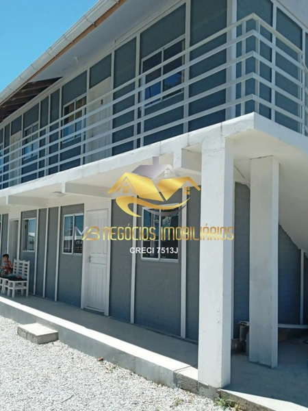 KITNET PARA LOCAÇÃO – SERRARIA, SÃO JOSÉ: 1ª foto da galeria de imagens do imóvel