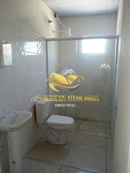 KITNET PARA LOCAÇÃO – SERRARIA, SÃO JOSÉ: 2ª foto da galeria de imagens do imóvel