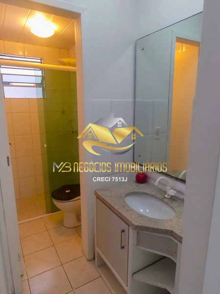 APARTAMENTO À VENDA – SERTÃO DO IMARUIM, SÃO JOSÉ: 8ª foto da galeria de imagens do imóvel