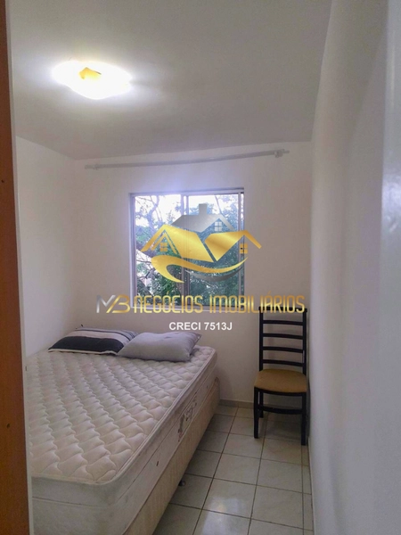 APARTAMENTO À VENDA – SERTÃO DO IMARUIM, SÃO JOSÉ: 6ª foto da galeria de imagens do imóvel