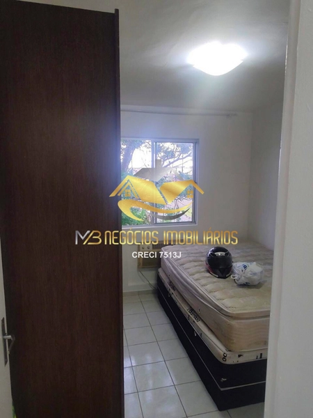 APARTAMENTO À VENDA – SERTÃO DO IMARUIM, SÃO JOSÉ: 7ª foto da galeria de imagens do imóvel