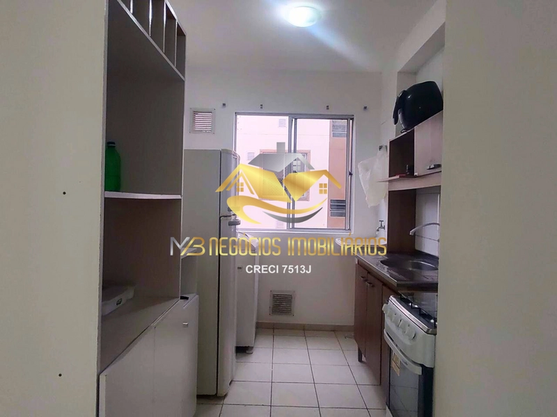 APARTAMENTO À VENDA – SERTÃO DO IMARUIM, SÃO JOSÉ: 1ª foto da galeria de imagens do imóvel