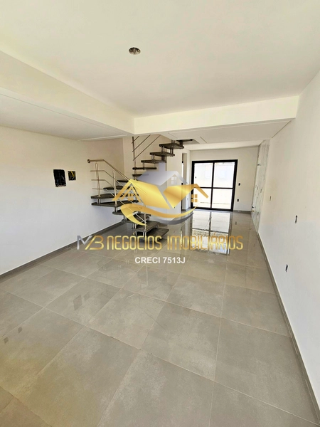 SOBRADO À VENDA – LOTEAMENTO VALE VERDE, BELA VISTA – PALHOÇA: 2ª foto da galeria de imagens do imóvel