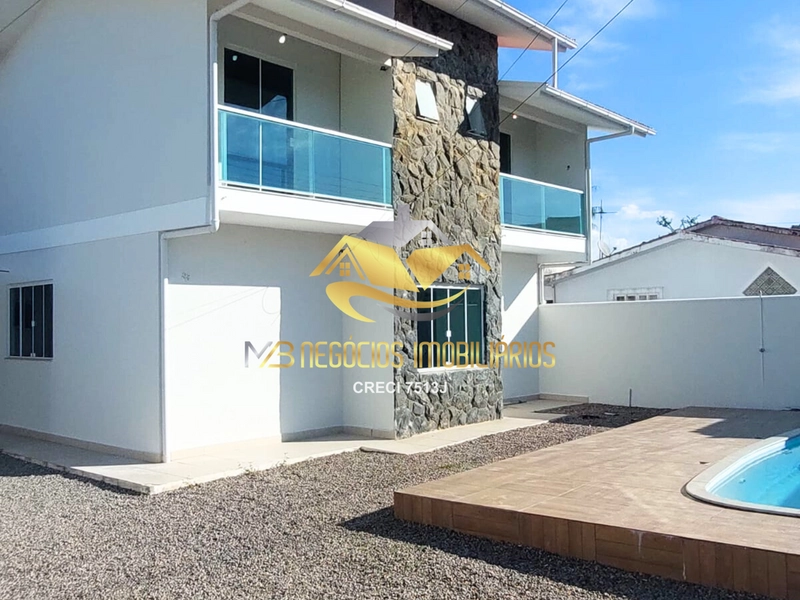CASA COM PISCINA PARA LOCAÇÃO: 11ª foto da galeria de imagens do imóvel