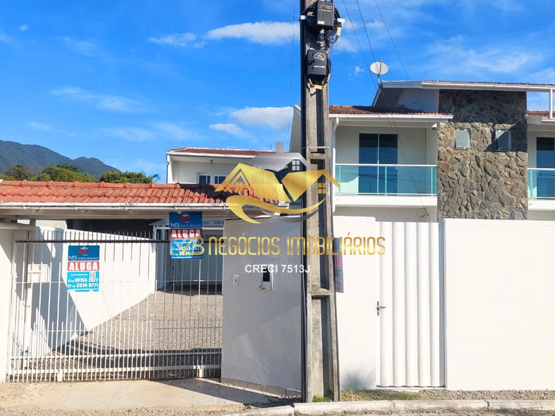 CASA COM PISCINA PARA LOCAÇÃO: 20ª foto da galeria de imagens do imóvel