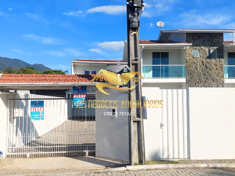 CASA COM PISCINA PARA LOCAÇÃO: 18ª foto da galeria de imagens do imóvel