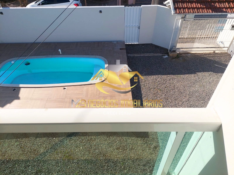 CASA COM PISCINA PARA LOCAÇÃO: 26ª foto da galeria de imagens do imóvel