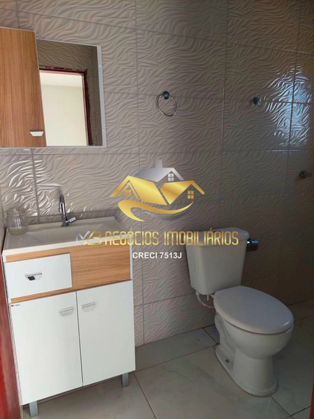 CASA DE 2 PISOS PARA LOCAÇÃO: 4ª foto da galeria de imagens do imóvel