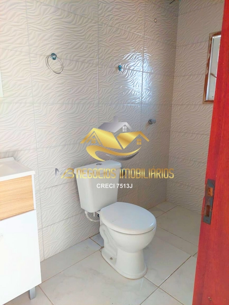 CASA DE 2 PISOS PARA LOCAÇÃO: 5ª foto da galeria de imagens do imóvel