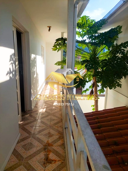 CASA DE 2 PISOS PARA LOCAÇÃO: 3ª foto da galeria de imagens do imóvel